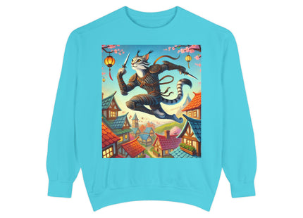 Springbound Sentinel Sweatshirt