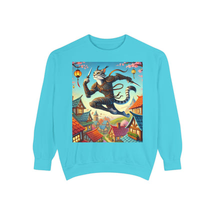 Springbound Sentinel Sweatshirt