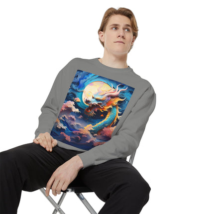 Dragon of the Tempest Sweatshirt