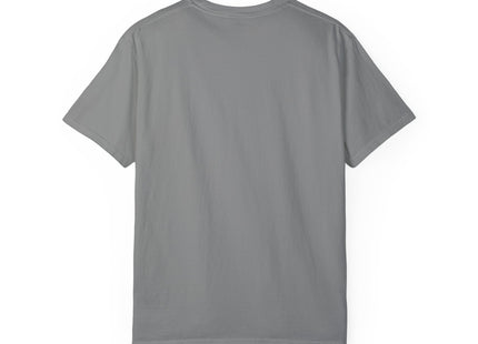 Sunrise by Claude Monet Unisex Garment-Dyed T-shirt