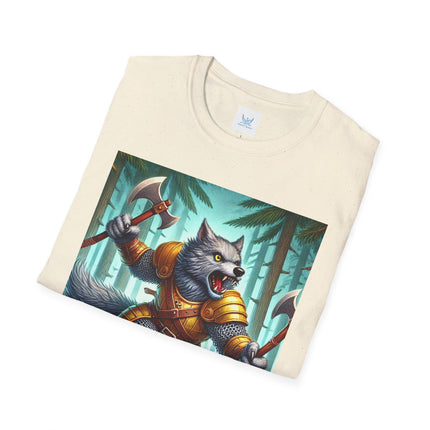 Wolverine Vanguard Softstyle T-Shirt