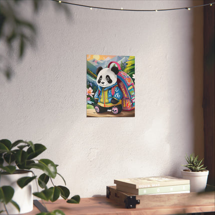 Fine Art Posters
