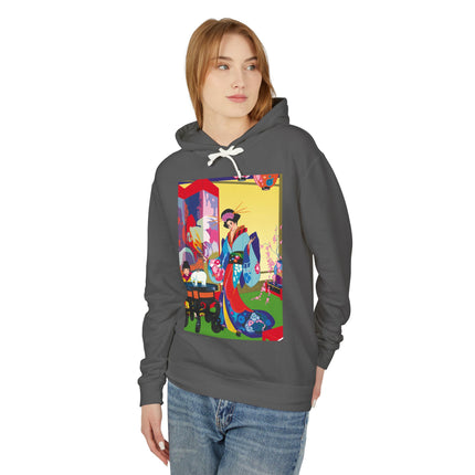 Librairie de l'amateur Hoodie