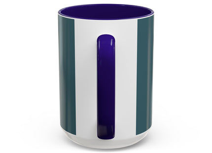 The Lantern Walker Colorful Mugs (11oz, 15oz)