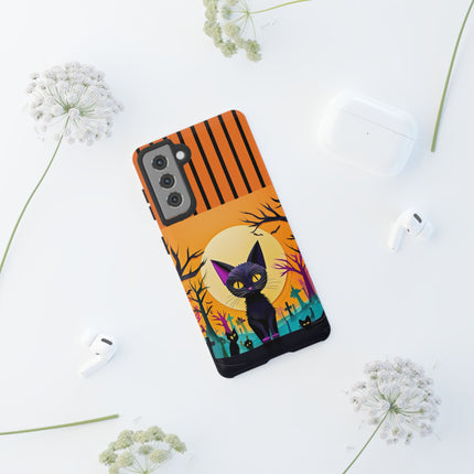 Phantom Parade Phone Cases