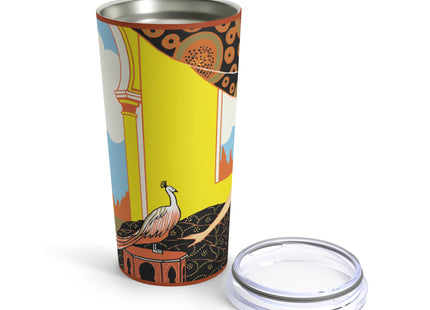 Glimpses of Opulence by Ezio Anichini Tumbler 20oz