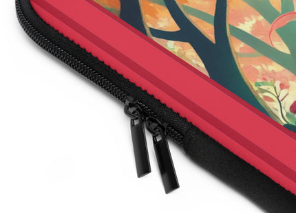 The Dragon Fairy's Dance Laptop Sleeve