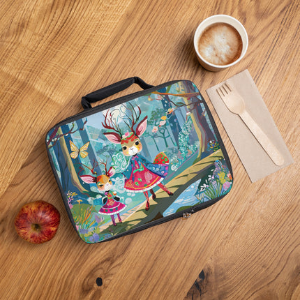 Enchanted Encounter Lunch Bag