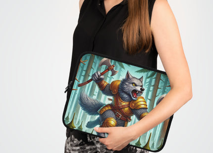 Wolverine Vanguard Laptop Sleeve