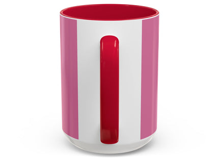 Easter Joy in Deco Hues Colorful Mugs (11oz, 15oz)
