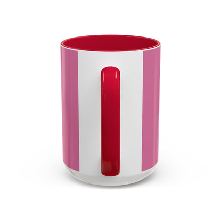 Easter Joy in Deco Hues Colorful Mugs (11oz, 15oz)