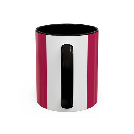 Dahlia Flower by Tanigami Kônan Colorful Mugs (11oz, 15oz)