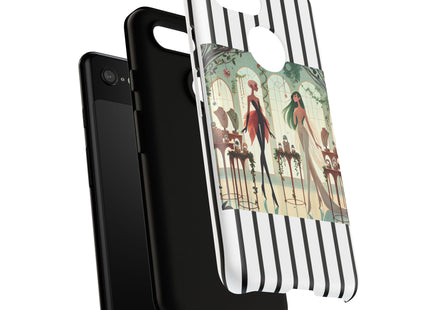 Fairy Treasures Phone Cases