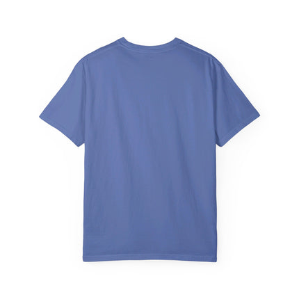 The Enchanted Witch Unisex Garment-Dyed T-shirt