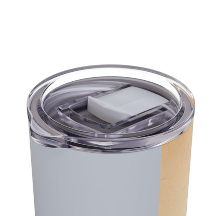 L'Arc Rouge by George Barbier Skinny Matte Tumbler, 20oz