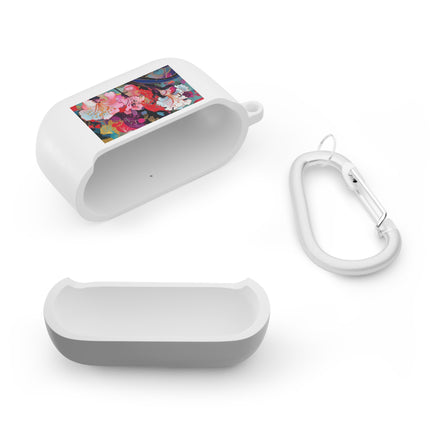 Ethereal Irises AirPods and AirPods Pro Case