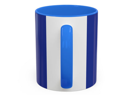 Irises by Vincent Van Gogh Colorful Mugs (11oz, 15oz)