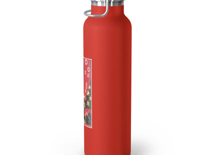 Enchanted Reverie Copper Vacuum Insulated Bottle, 22oz