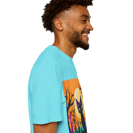 Phantom Parade Unisex Garment-Dyed T-shirt