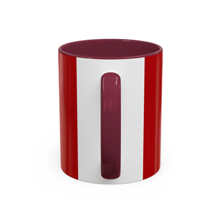 Kabuki Witch Colorful Mugs (11oz, 15oz)