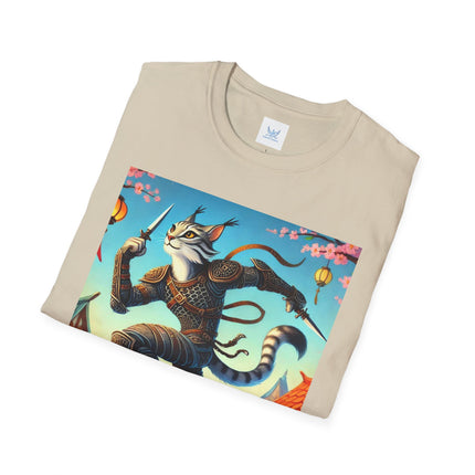 Springbound Sentinel Softstyle T-Shirt