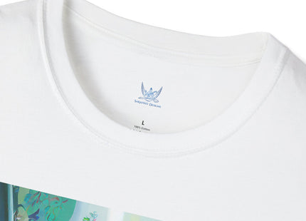 Neon Swarm Softstyle T-Shirt