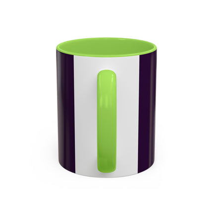 🎭🎃 The Masquerade Beneath The Pumpkin Lantern Colorful Mug – Theatrical Halloween Charm