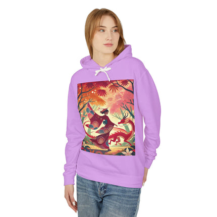 The Dragon Fairy's Dance Hoodie