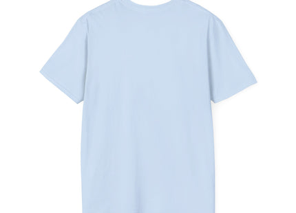 Cybernetic Red Panda Softstyle T-Shirt