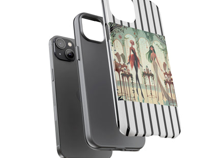 Fairy Treasures Phone Cases