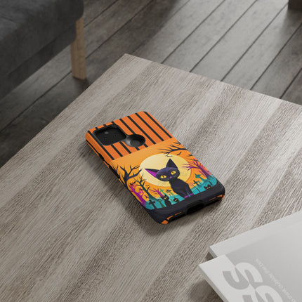 Phantom Parade Phone Cases