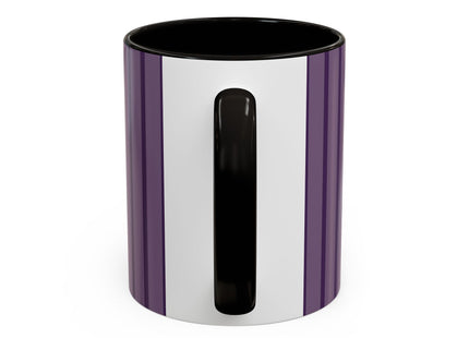 Countdown to Christmas Elegance Colorful Mugs (11oz, 15oz)