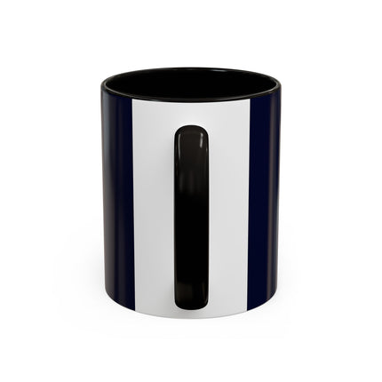 Celestial Melody Colorful Mug (11oz, 15oz) – Musical Grace, Starlit Beauty & Art Deco Elegance