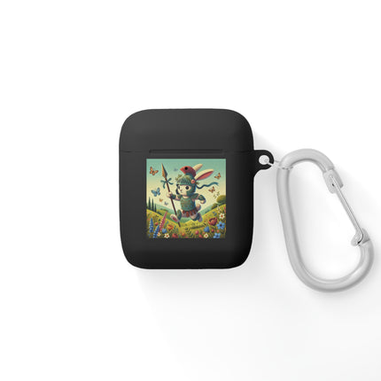 Rabbit Gladiator AirPods and AirPods Pro Case
