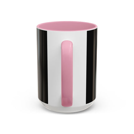 Rainbow Reverie Colorful Mugs – Elegant Renewal & Serene Beauty