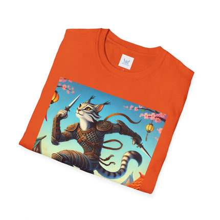Springbound Sentinel Softstyle T-Shirt