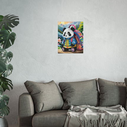 Fine Art Posters