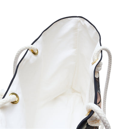 A Bar at the Folies-Bergère by Edouard Manet Weekender Bag