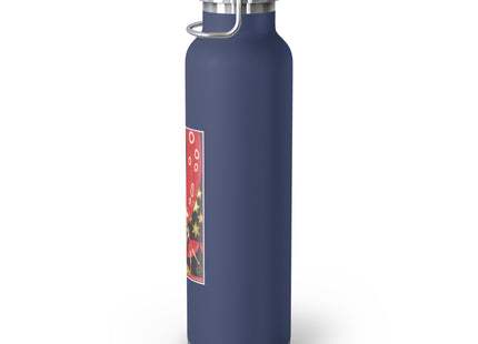 Enchanted Reverie Copper Vacuum Insulated Bottle, 22oz
