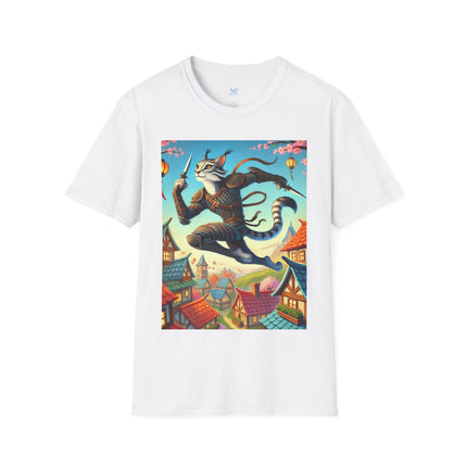 Springbound Sentinel Softstyle T-Shirt