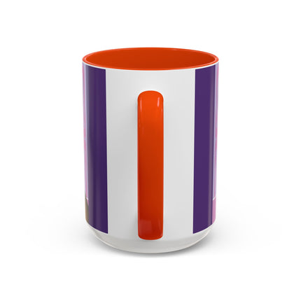 The Fairy’s Blossom Colorful Mugs (11oz, 15oz)