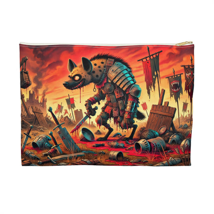 The Cunning Scavenger Lunch Bag – Battlefield Survivor & Relentless Adventure