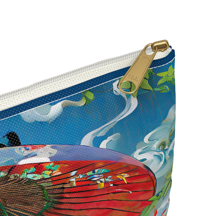 Kimono Kitties Pencil Case