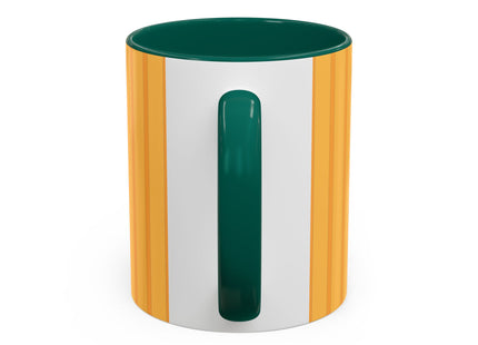 The Bewitching Ride Colorful Mugs (11oz, 15oz)