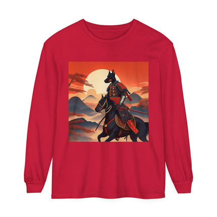 Warrior's Dawn Long Sleeve T-Shirt