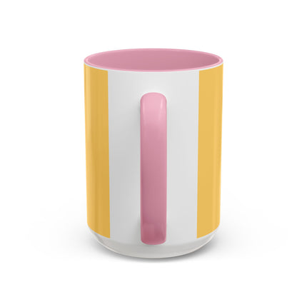 Saint-Tropez by Paul Signac Colorful Mugs (11oz, 15oz)