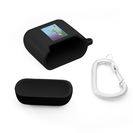 A Fairy's Delight AirPods Case