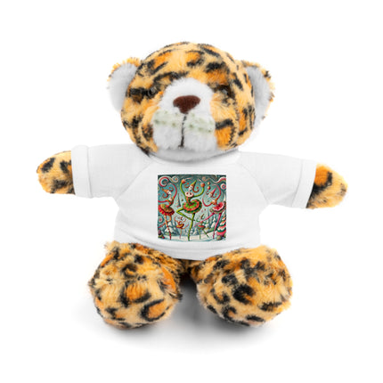 Christmas Ballet of the Absurd Stuffed Animals with Tee