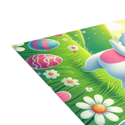 Easter Bunny’s Postcards (envelopes included) - Bundles of 10, 30, 50 Pieces