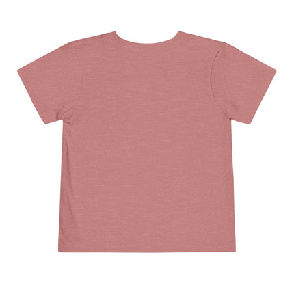 Ahoy, Matey! Toddler Short Sleeve Tee